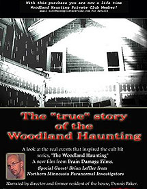 The True Story Haunting 2