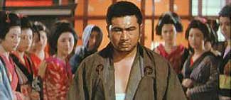 Zatoichi's Revenge