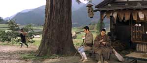 Zatoichi 13