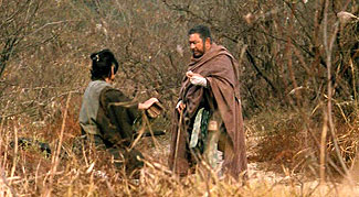 Zatoichi