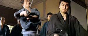 Zatoichi 13