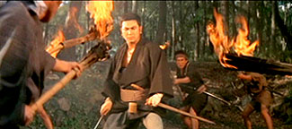 Fight, Zatoichi, Fight