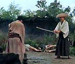 Zatoichi 18