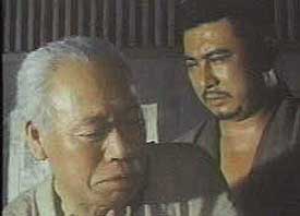 Zatoichi's Conspiracy