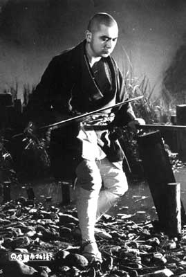 Zatoichi monogatari