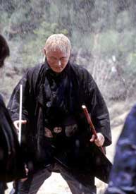 Zatoichi