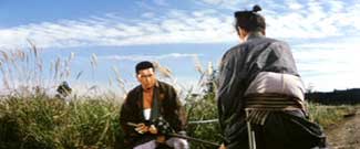 Zatoichi on the Road