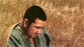 Zatoichi, the Outlaw