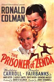 Prisoner of Zenda