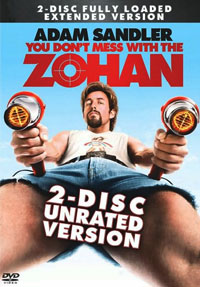 Zohan