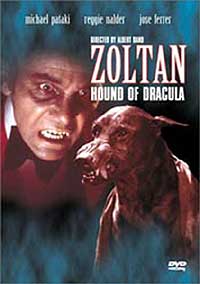 Zoltan, Hound of Dracula