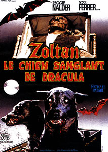 Zoltan, Hound of Dracula