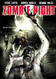 Zombie Night