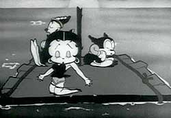 Wild Realm Reviews: More Betty Boop Classique